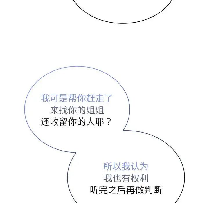 《不請自來的未婚妻》漫画 第76話