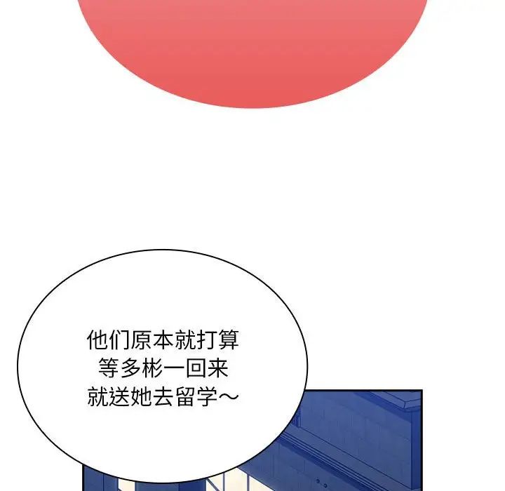 《不請自來的未婚妻》漫画 第84話