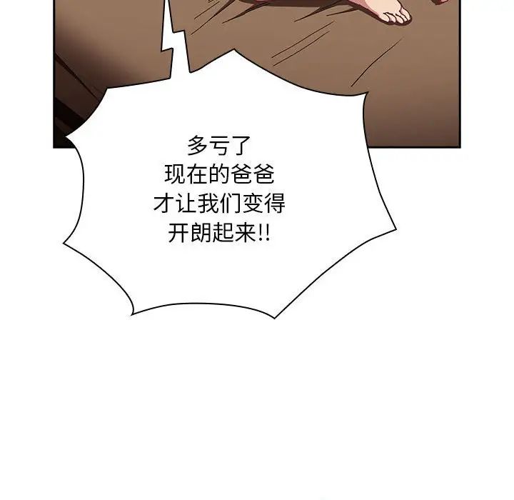 《不請自來的未婚妻》漫画 第84話