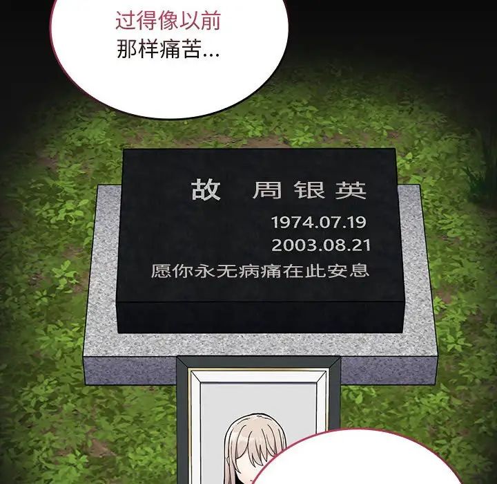 《不請自來的未婚妻》漫画 第87話