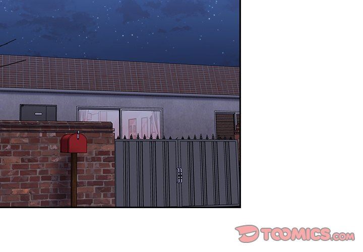 《不請自來的未婚妻》漫画 第9話