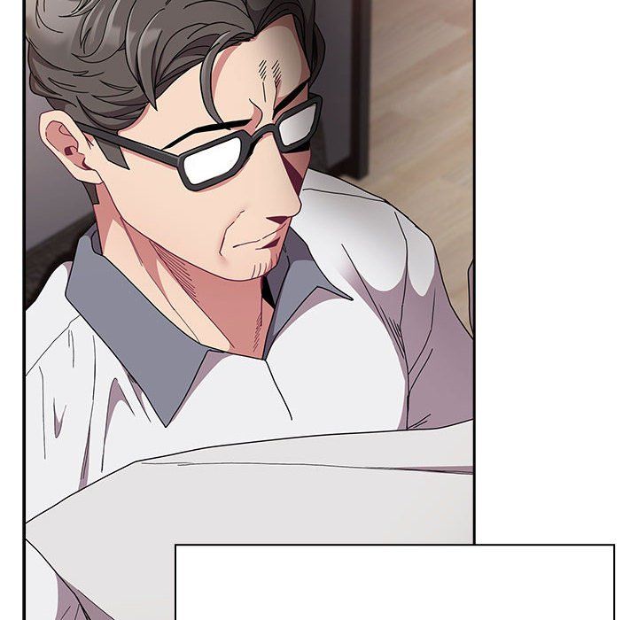 《不請自來的未婚妻》漫画 第91話