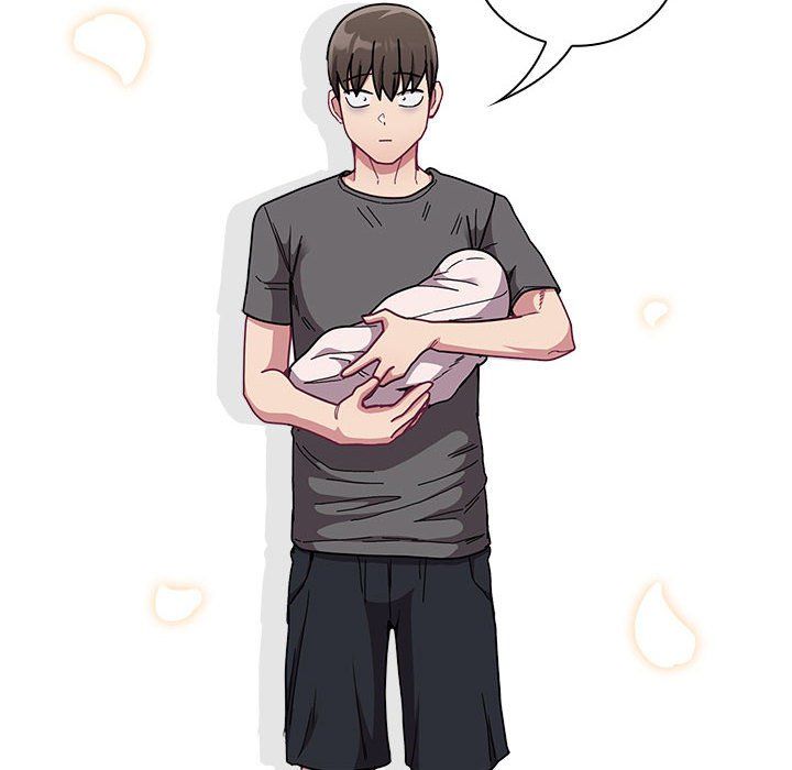 《不請自來的未婚妻》漫画 第91話