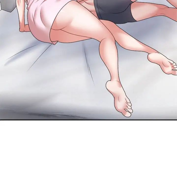 《不同寻常的爱》漫画 第10話