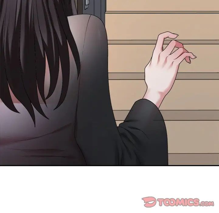 《不同寻常的爱》漫画 第10話