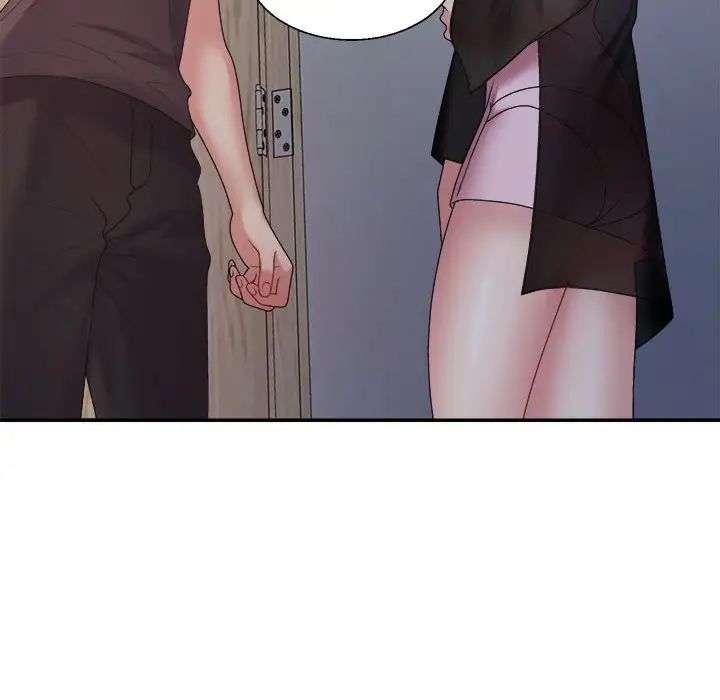 《不同寻常的爱》漫画 第10話
