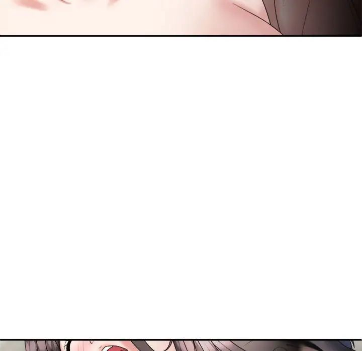 《不同寻常的爱》漫画 第10話
