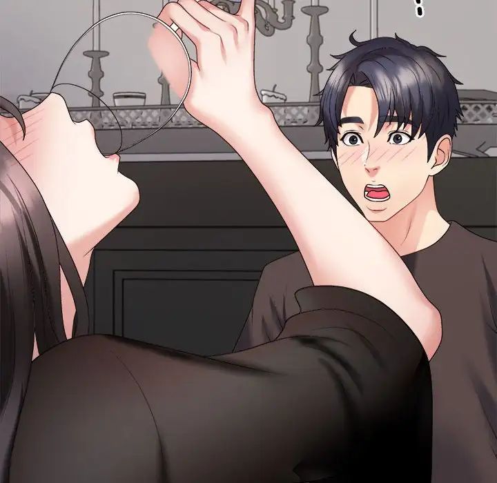 《不同寻常的爱》漫画 第10話