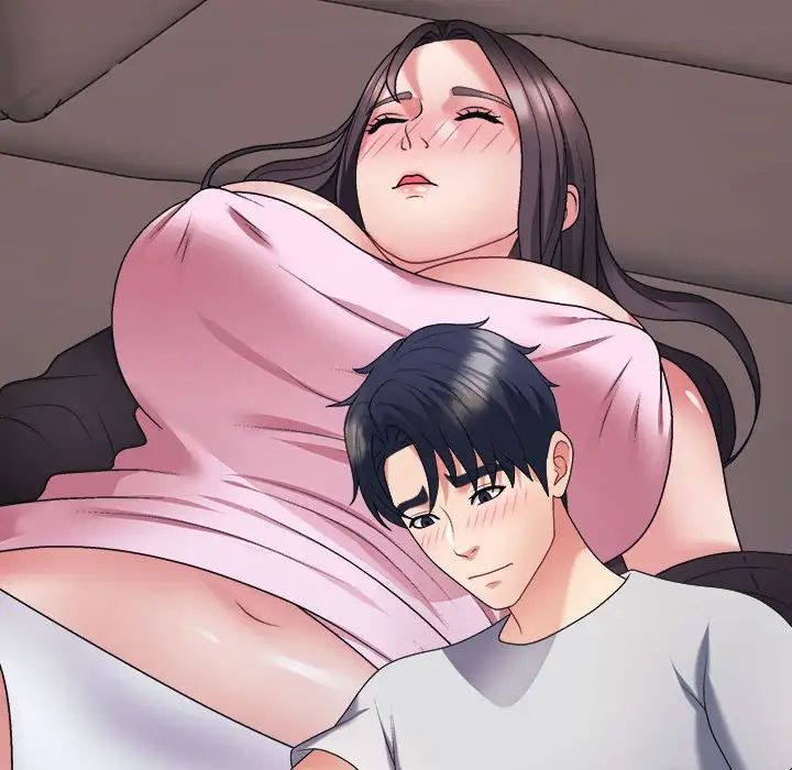 《不同寻常的爱》漫画 第11話