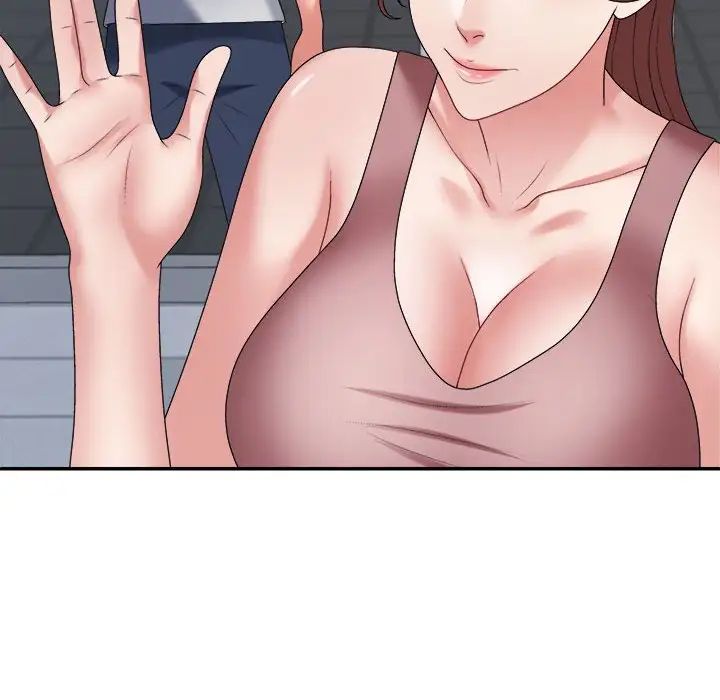 《不同寻常的爱》漫画 第11話