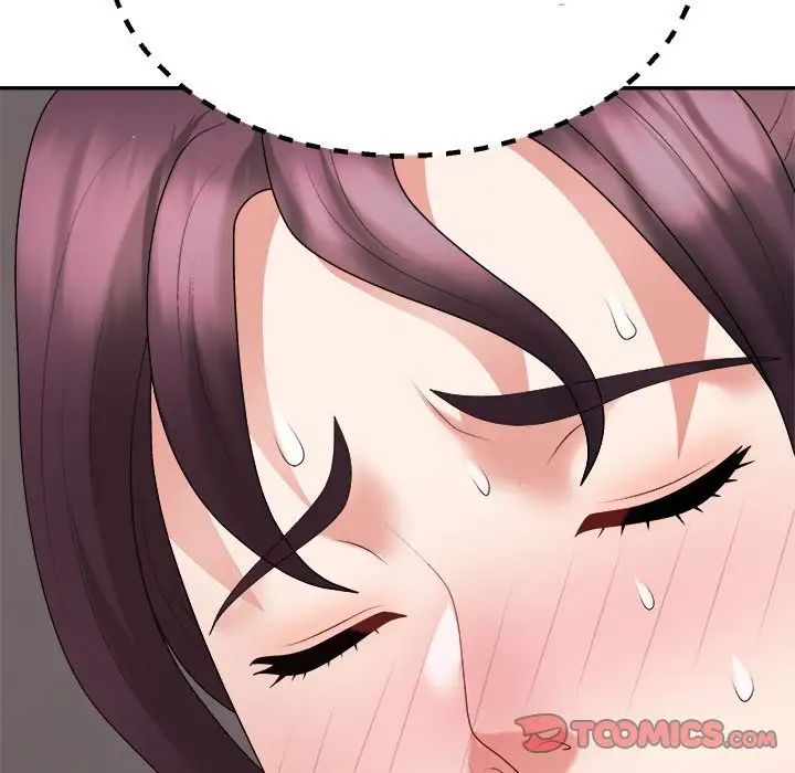 《不同寻常的爱》漫画 第11話