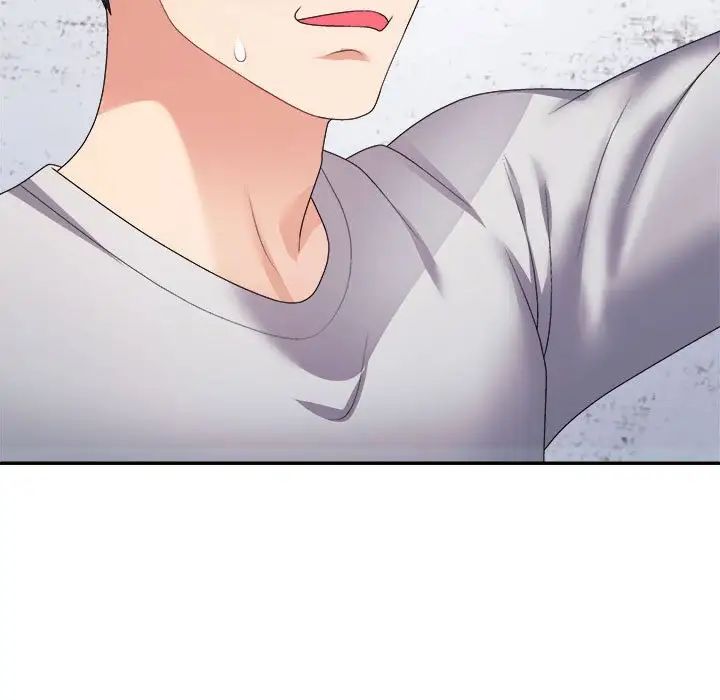《不同寻常的爱》漫画 第12話