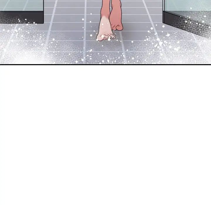 《不同寻常的爱》漫画 第12話