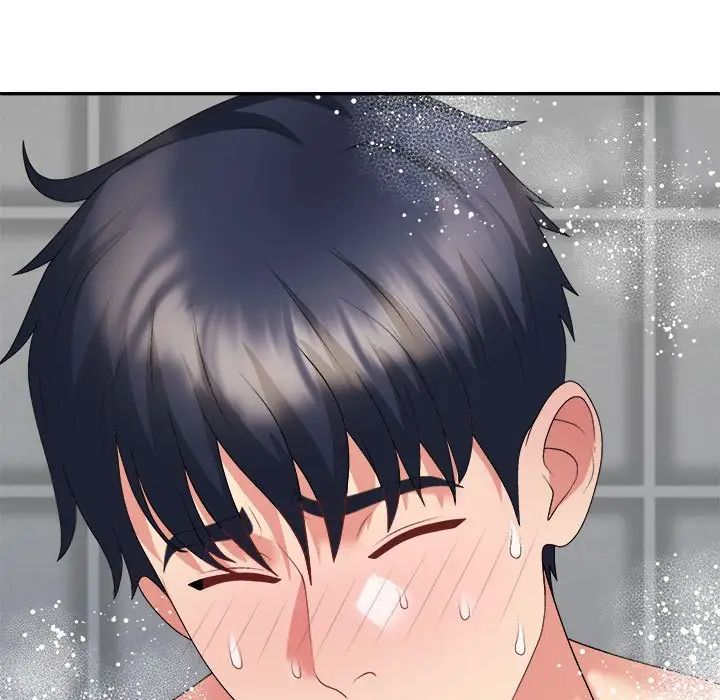 《不同寻常的爱》漫画 第12話