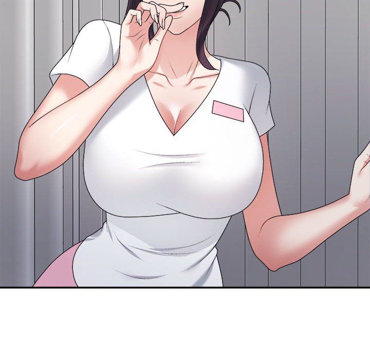 《不同寻常的爱》漫画 第14話