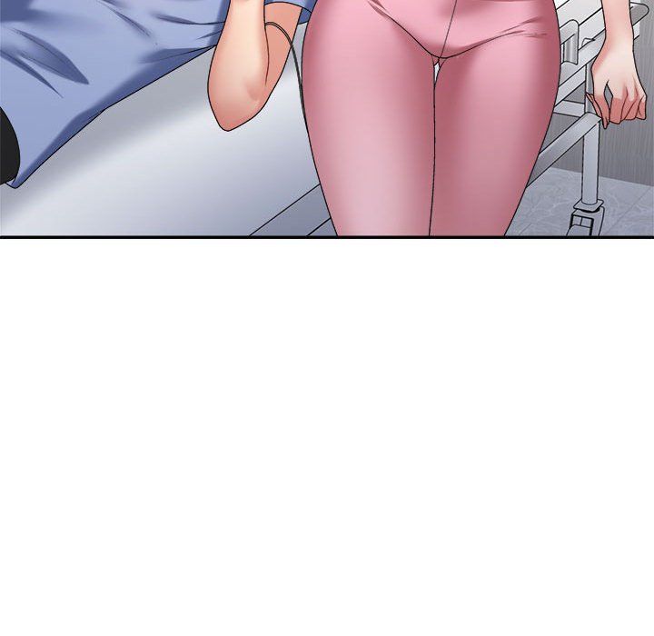 《不同寻常的爱》漫画 第14話