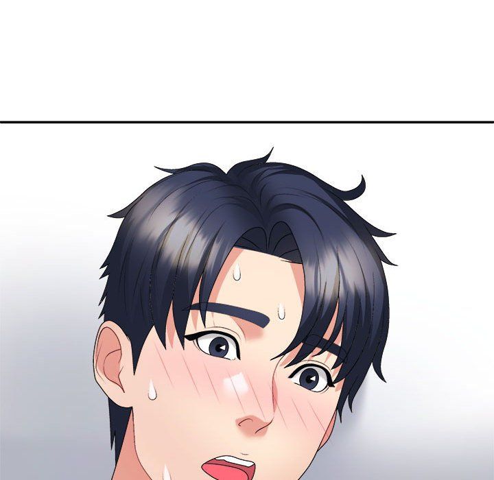 《不同寻常的爱》漫画 第14話