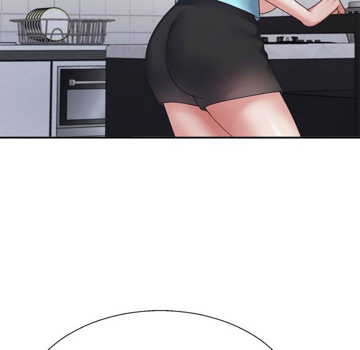 《不同寻常的爱》漫画 第14話