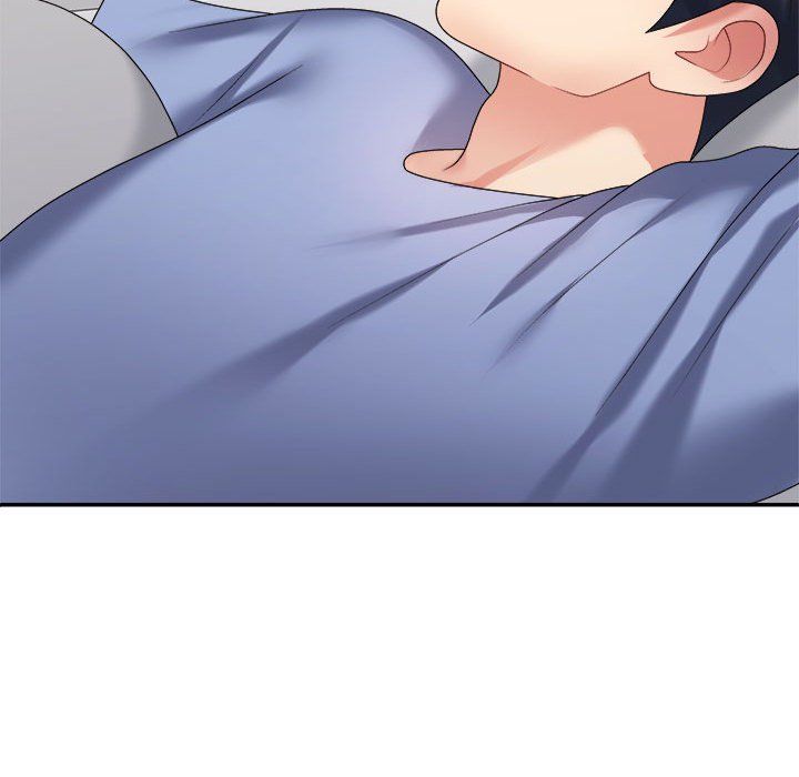 《不同寻常的爱》漫画 第14話