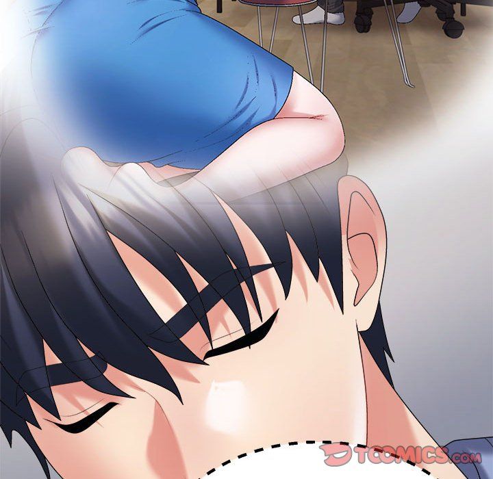 《不同寻常的爱》漫画 第14話
