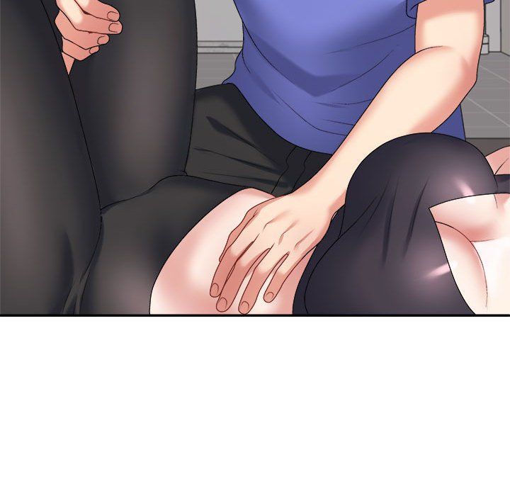 《不同寻常的爱》漫画 第14話