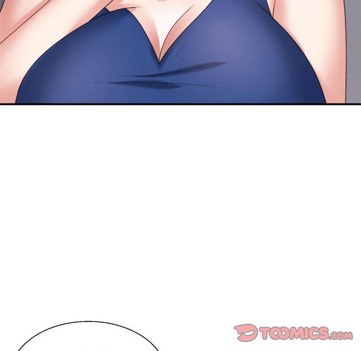 《不同寻常的爱》漫画 第14話