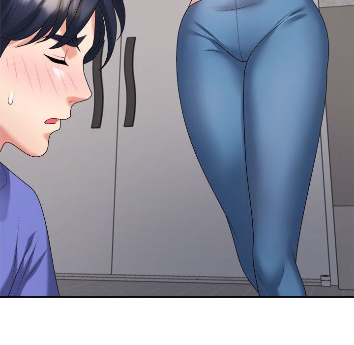 《不同寻常的爱》漫画 第14話