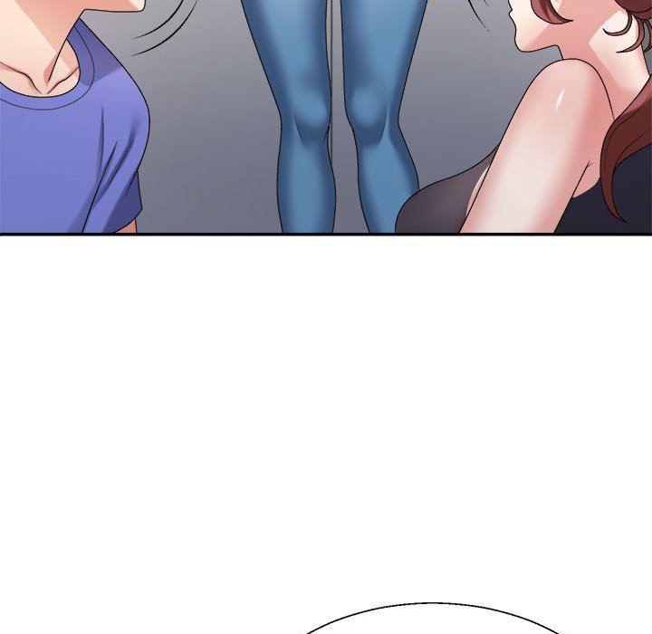《不同寻常的爱》漫画 第15話