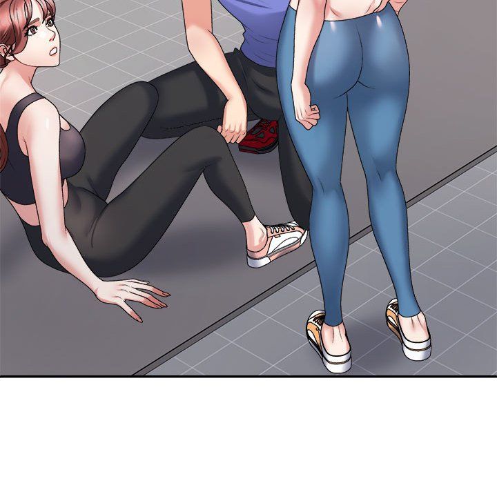 《不同寻常的爱》漫画 第15話
