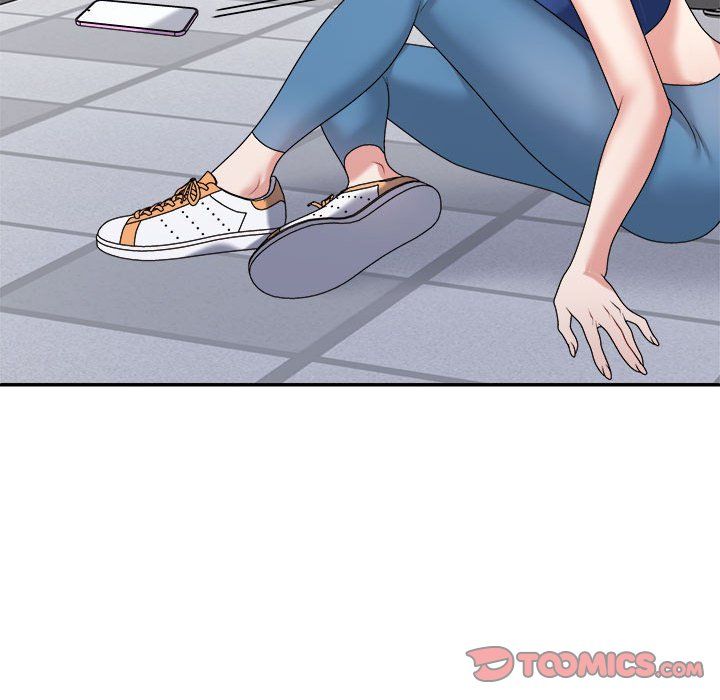 《不同寻常的爱》漫画 第15話