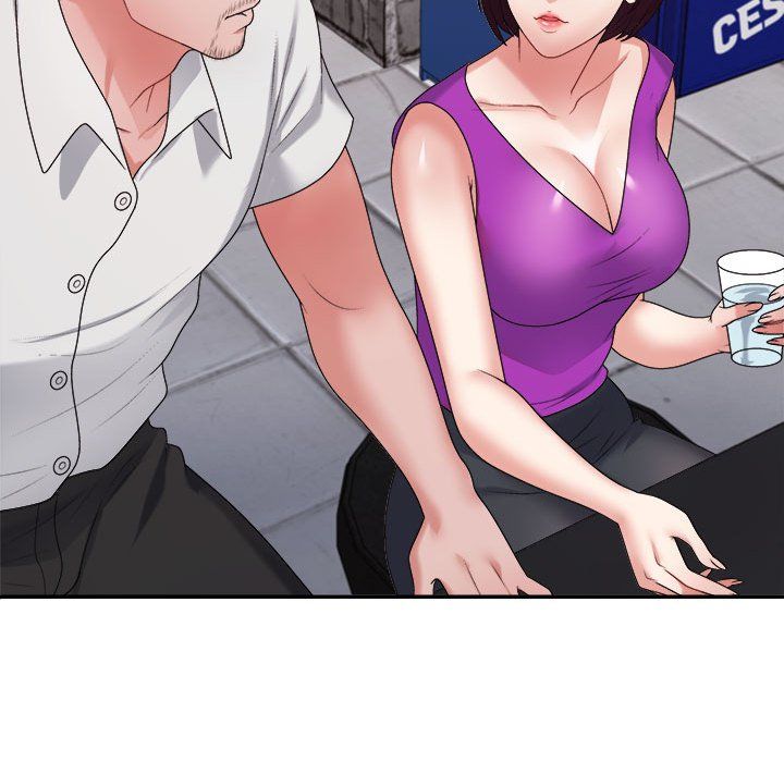 《不同寻常的爱》漫画 第15話