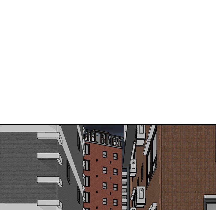 《不同寻常的爱》漫画 第15話