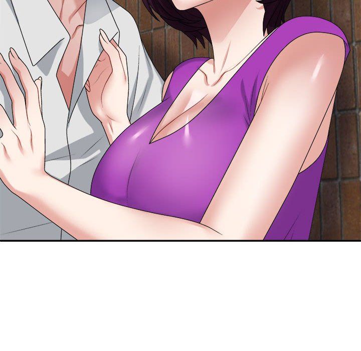 《不同寻常的爱》漫画 第15話
