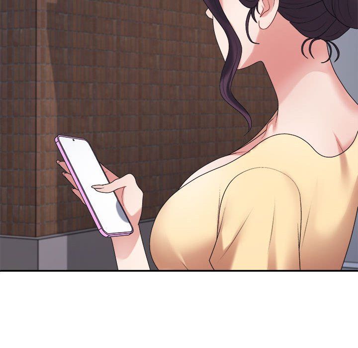 《不同寻常的爱》漫画 第15話