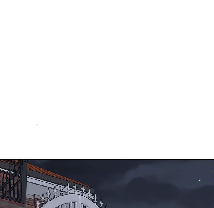 《不同寻常的爱》漫画 第15話