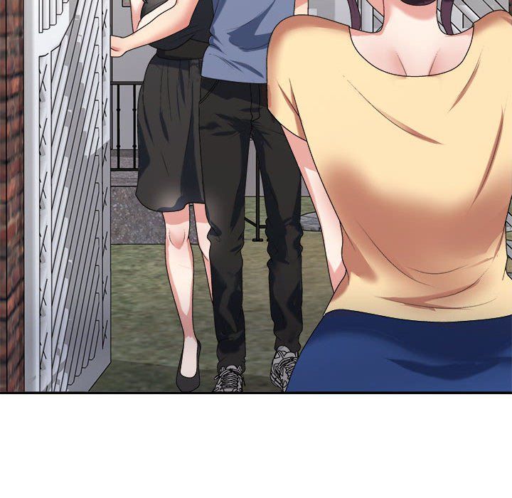 《不同寻常的爱》漫画 第15話