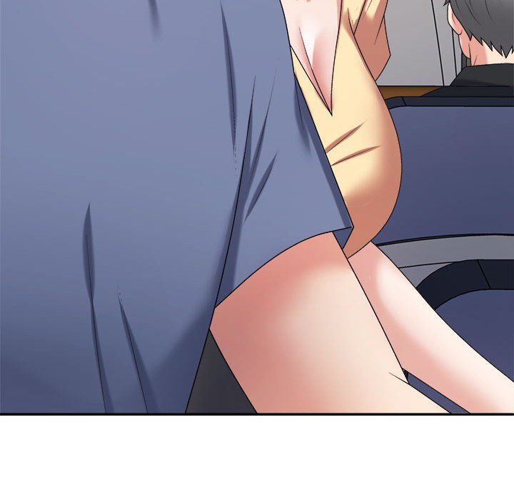 《不同寻常的爱》漫画 第15話