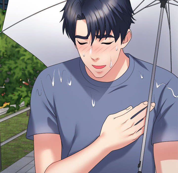 《不同寻常的爱》漫画 第16話