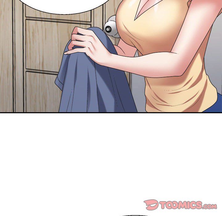 《不同寻常的爱》漫画 第16話