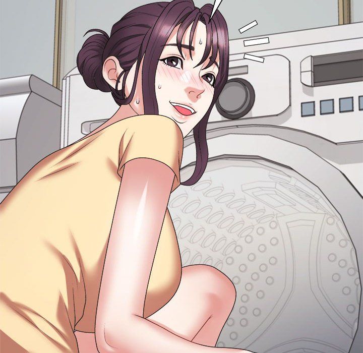 《不同寻常的爱》漫画 第16話