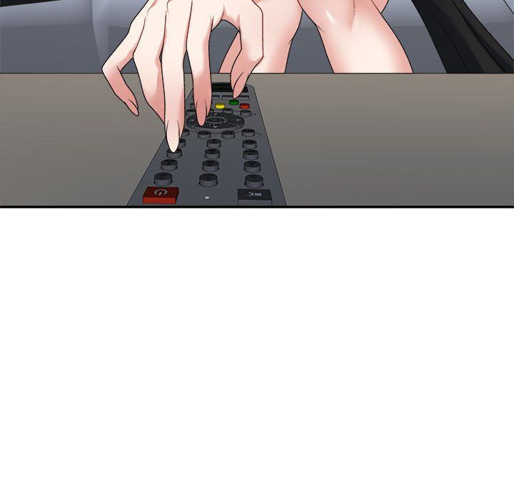《不同寻常的爱》漫画 第16話