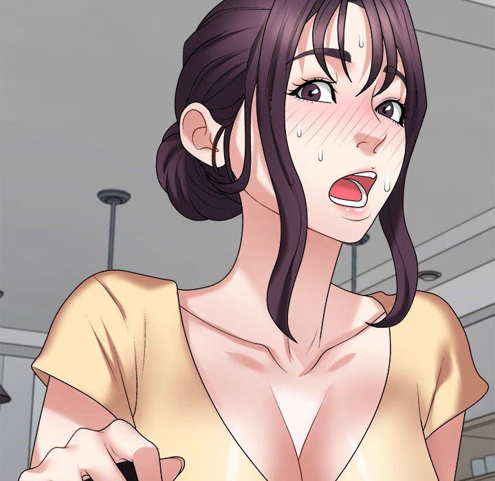 《不同寻常的爱》漫画 第16話