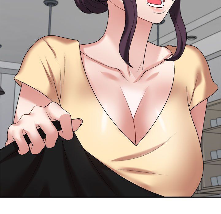 《不同寻常的爱》漫画 第17話