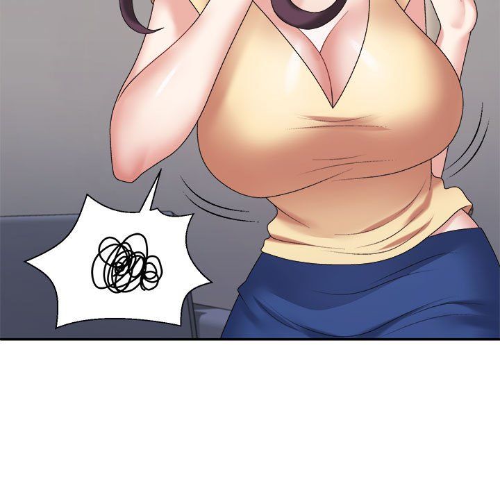 《不同寻常的爱》漫画 第17話