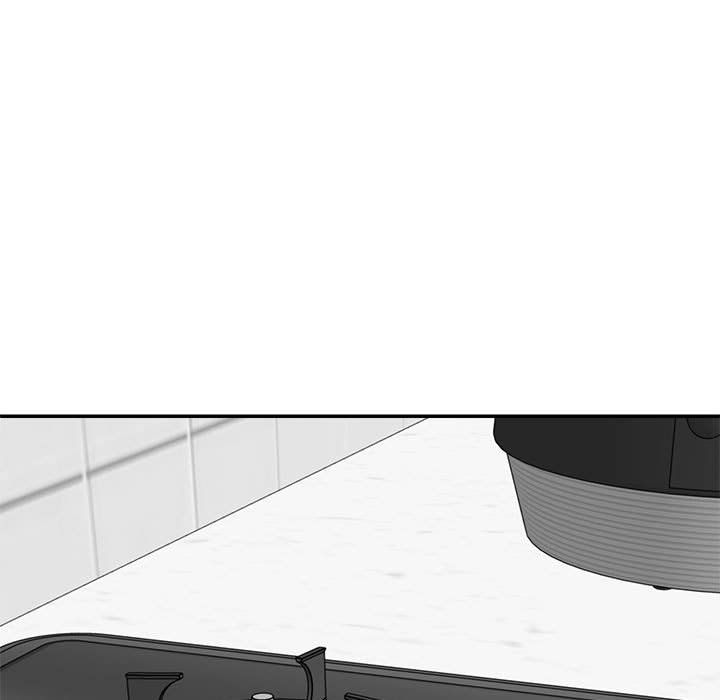《不同寻常的爱》漫画 第17話