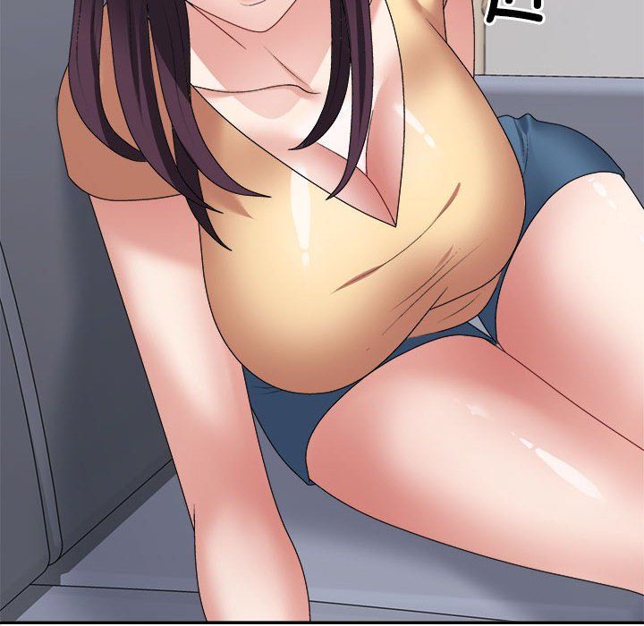 《不同寻常的爱》漫画 第17話
