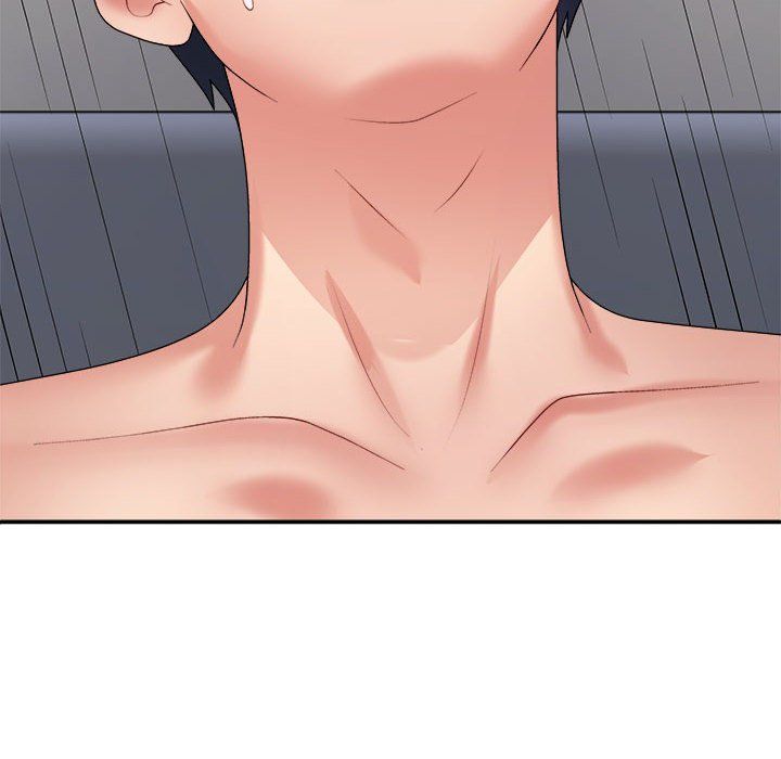 《不同寻常的爱》漫画 第17話