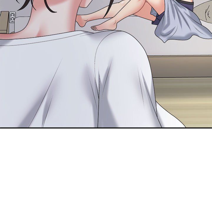 《不同寻常的爱》漫画 第17話