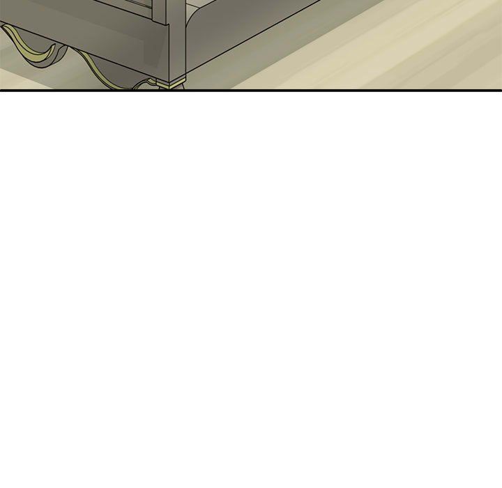《不同寻常的爱》漫画 第17話