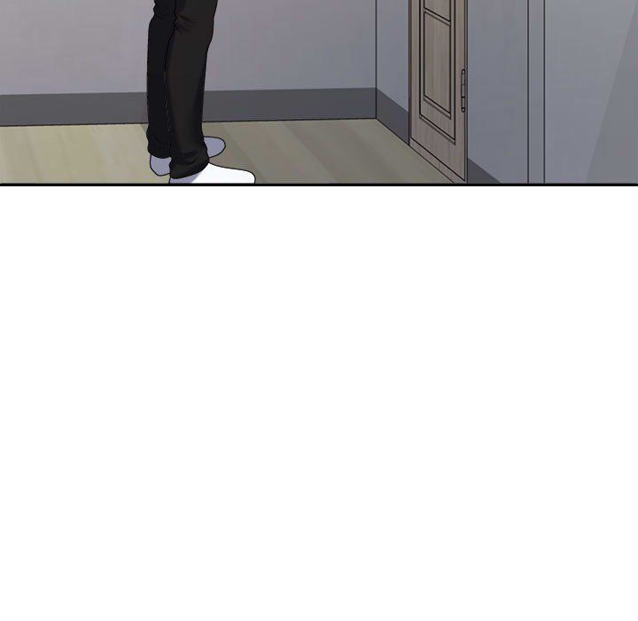 《不同寻常的爱》漫画 第17話
